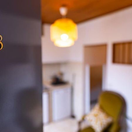 Studio Voltaire Au Coeur De Jaures Belfort Esterno foto