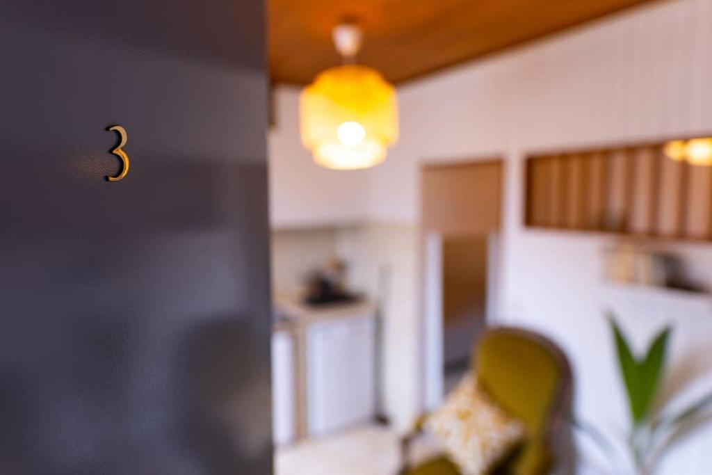 Studio Voltaire Au Coeur De Jaures Belfort Esterno foto