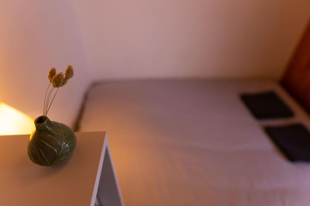 Studio Voltaire Au Coeur De Jaures Belfort Esterno foto