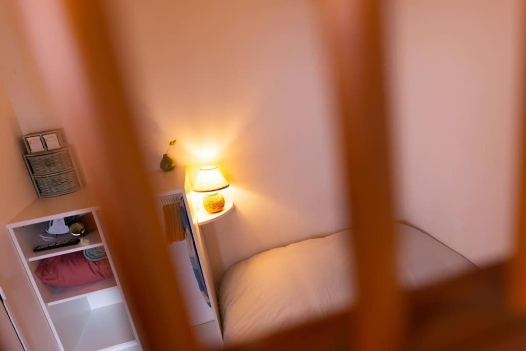 Studio Voltaire Au Coeur De Jaures Belfort Esterno foto