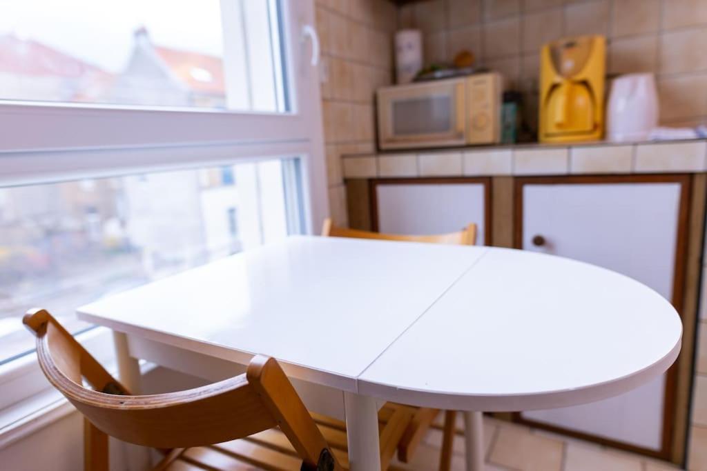 Studio Voltaire Au Coeur De Jaures Belfort Esterno foto